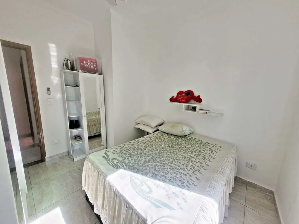 Sobrado, 3 quartos, 125 m² - Foto 14