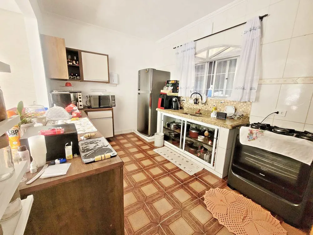 Sobrado, 3 quartos, 125 m² - Foto 7