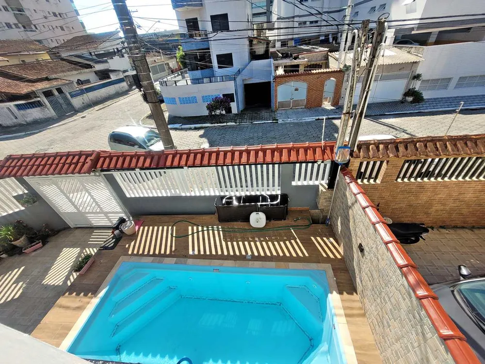 Sobrado, 3 quartos, 125 m² - Foto 12