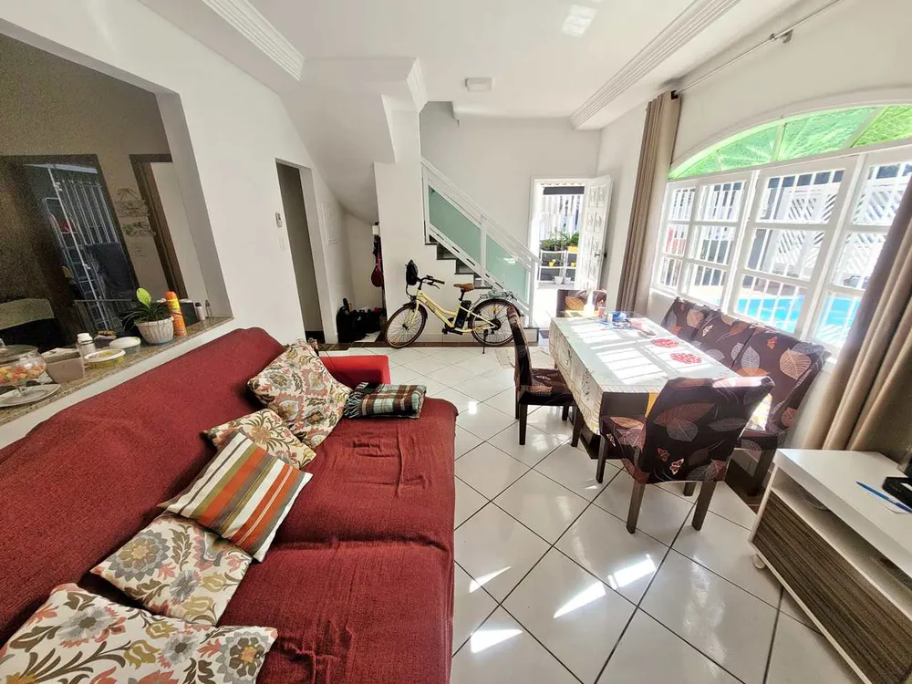 Sobrado, 3 quartos, 125 m² - Foto 5