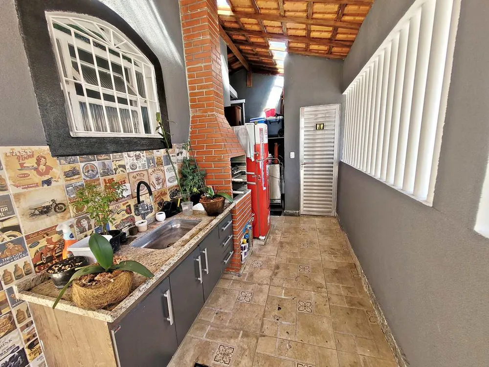 Sobrado, 3 quartos, 125 m² - Foto 10