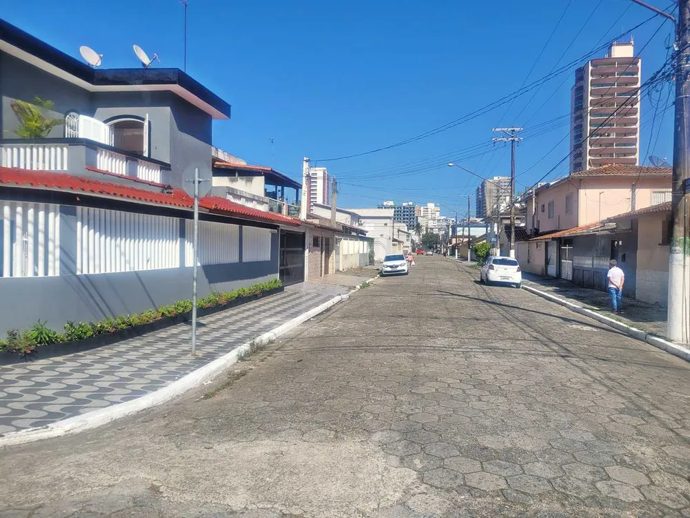 Sobrado, 3 quartos, 125 m² - Foto 1