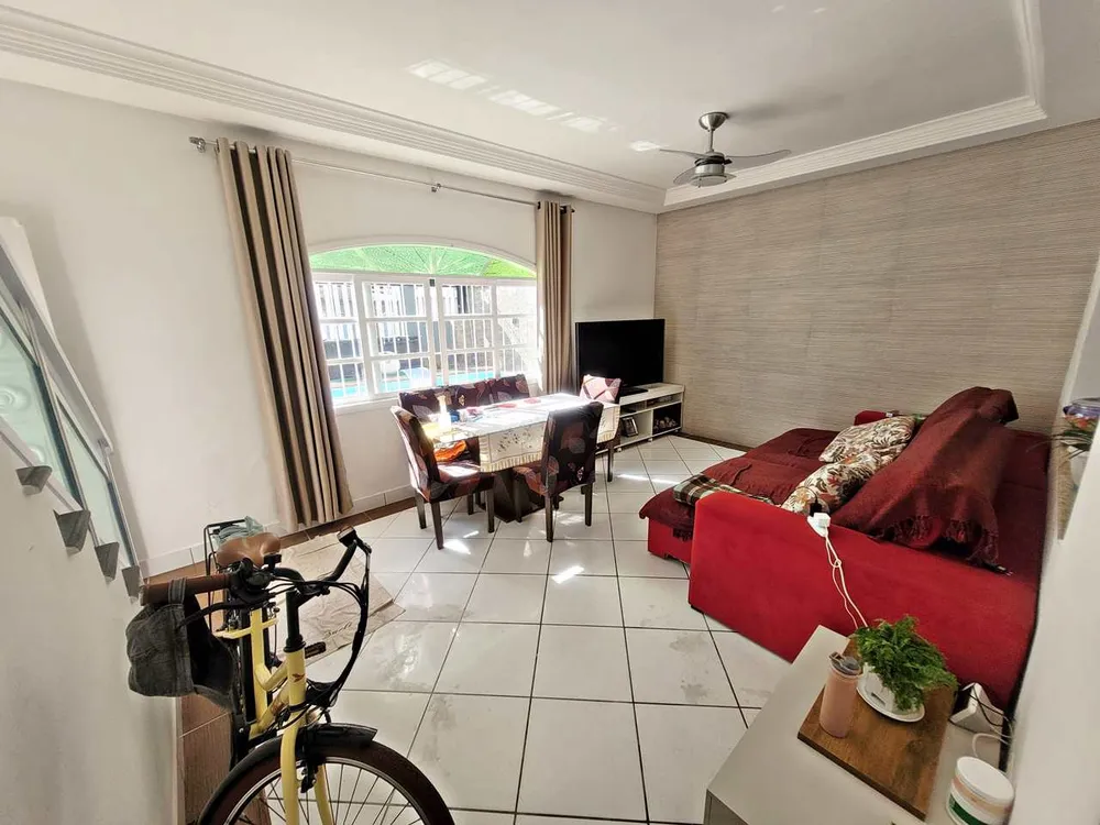 Sobrado, 3 quartos, 125 m² - Foto 4