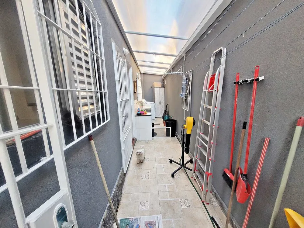 Sobrado, 3 quartos, 125 m² - Foto 9