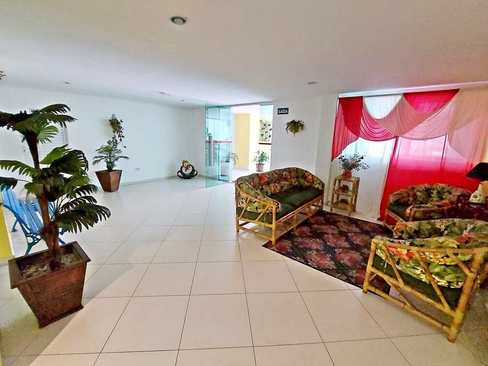 Apartamento, 2 quartos, 65 m² - Foto 4