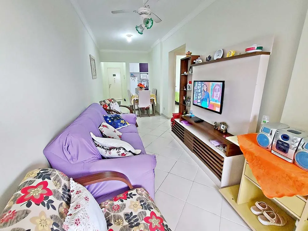 Apartamento, 2 quartos, 65 m² - Foto 9