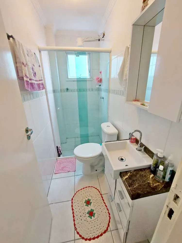 Apartamento, 2 quartos, 65 m² - Foto 12