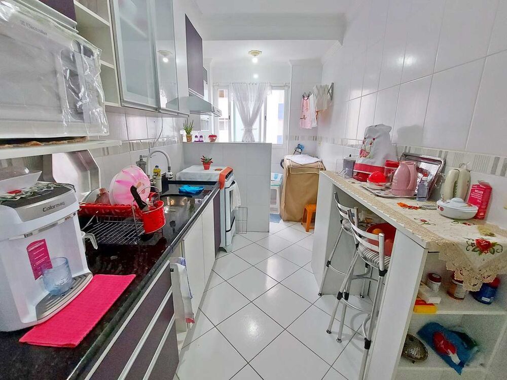 Apartamento, 2 quartos, 65 m² - Foto 2