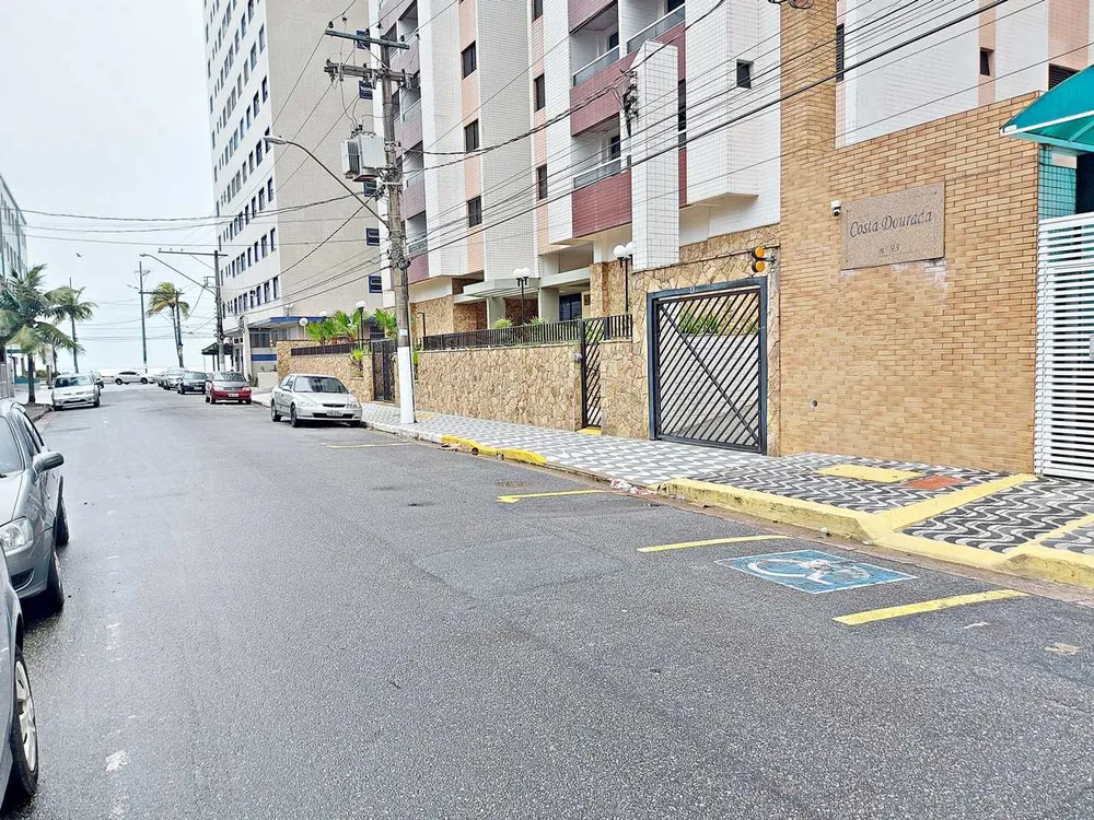 Apartamento, 2 quartos, 65 m² - Foto 2