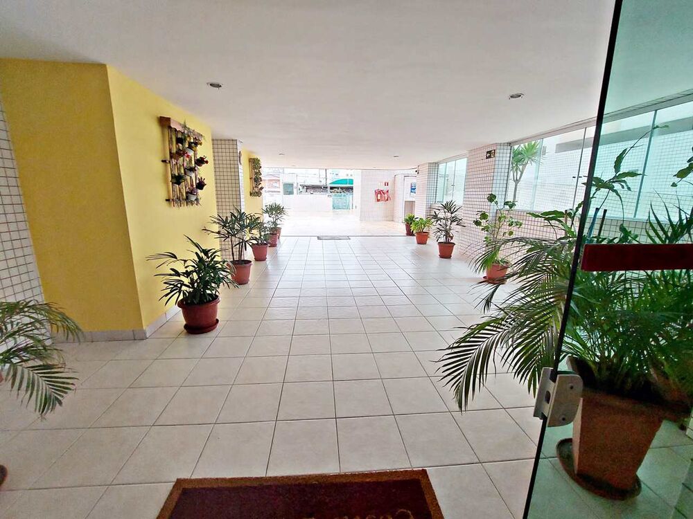 Apartamento, 2 quartos, 65 m² - Foto 1