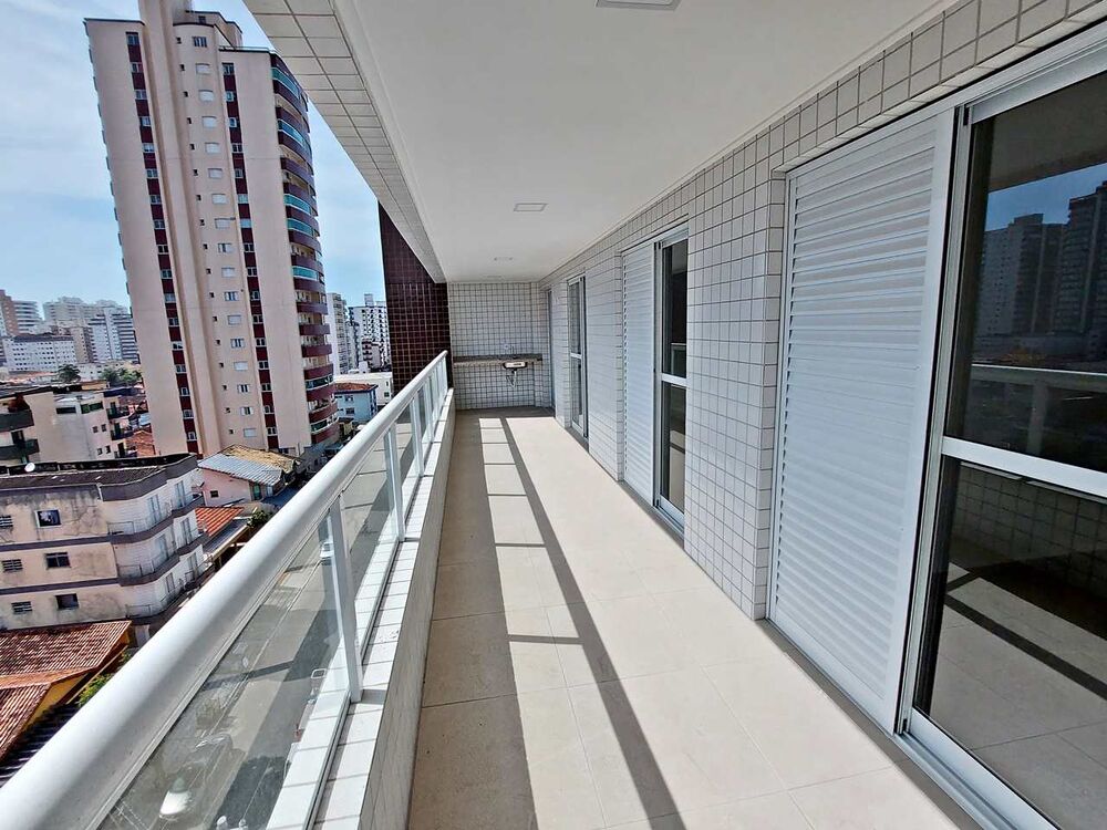 Apartamento, 2 quartos, 80 m² - Foto 4