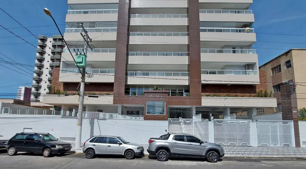 Apartamento, 2 quartos, 80 m² - Foto 2