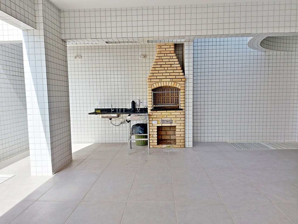 Apartamento, 2 quartos, 80 m² - Foto 2