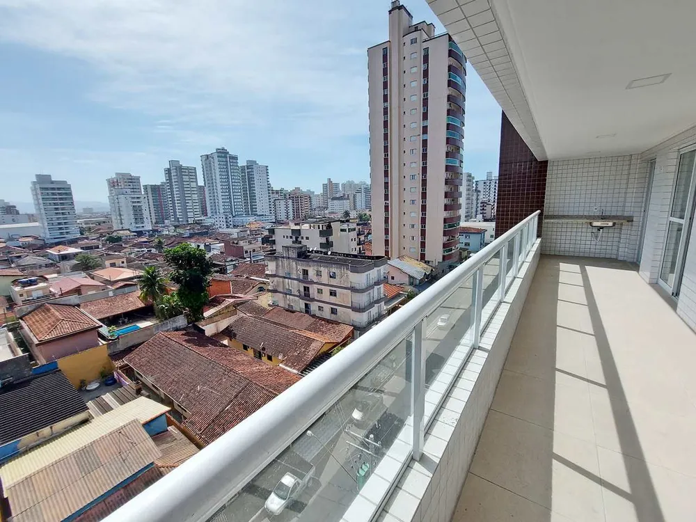 Apartamento, 2 quartos, 80 m² - Foto 6
