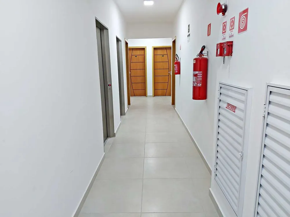 Apartamento, 2 quartos, 80 m² - Foto 3
