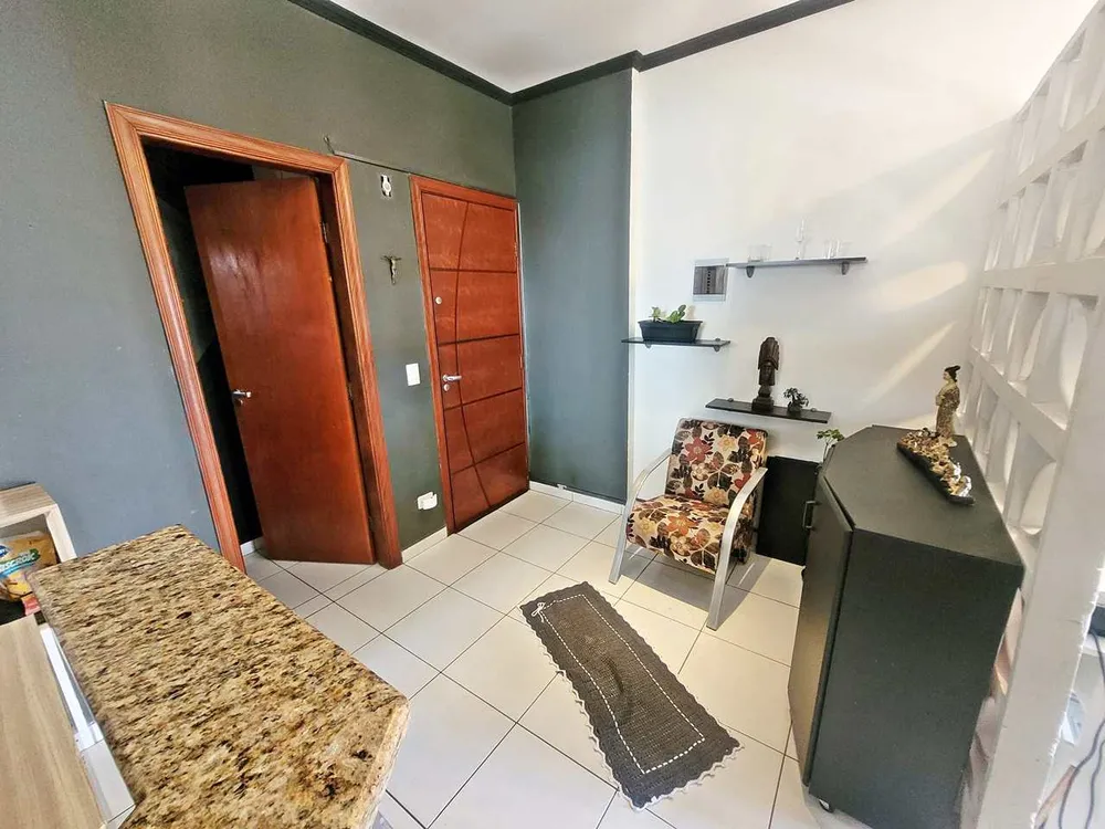 Apartamento, 2 quartos, 62 m² - Foto 11
