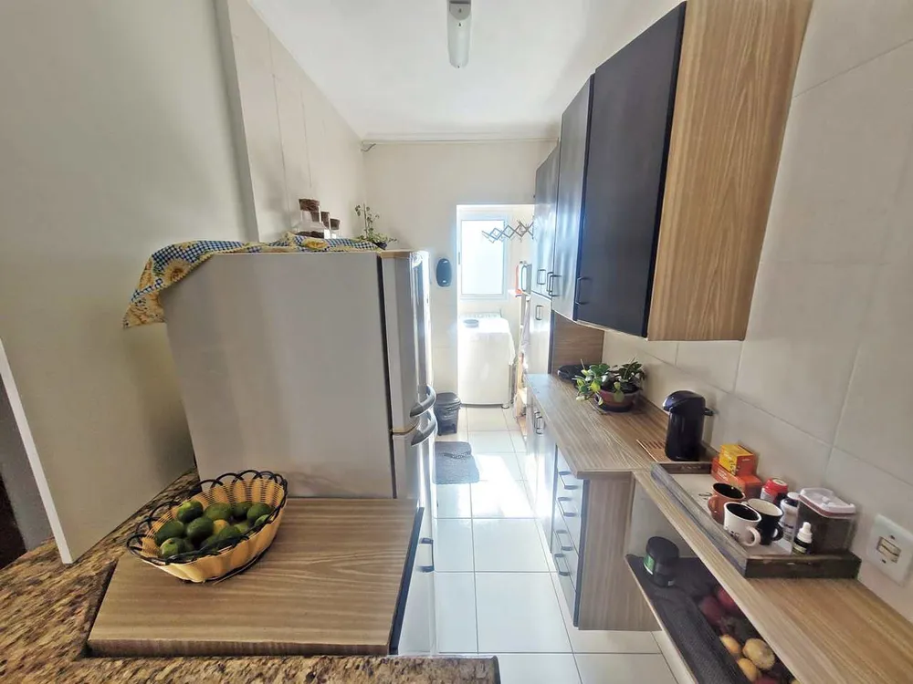 Apartamento, 2 quartos, 62 m² - Foto 8