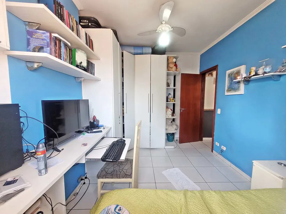 Apartamento, 2 quartos, 62 m² - Foto 1