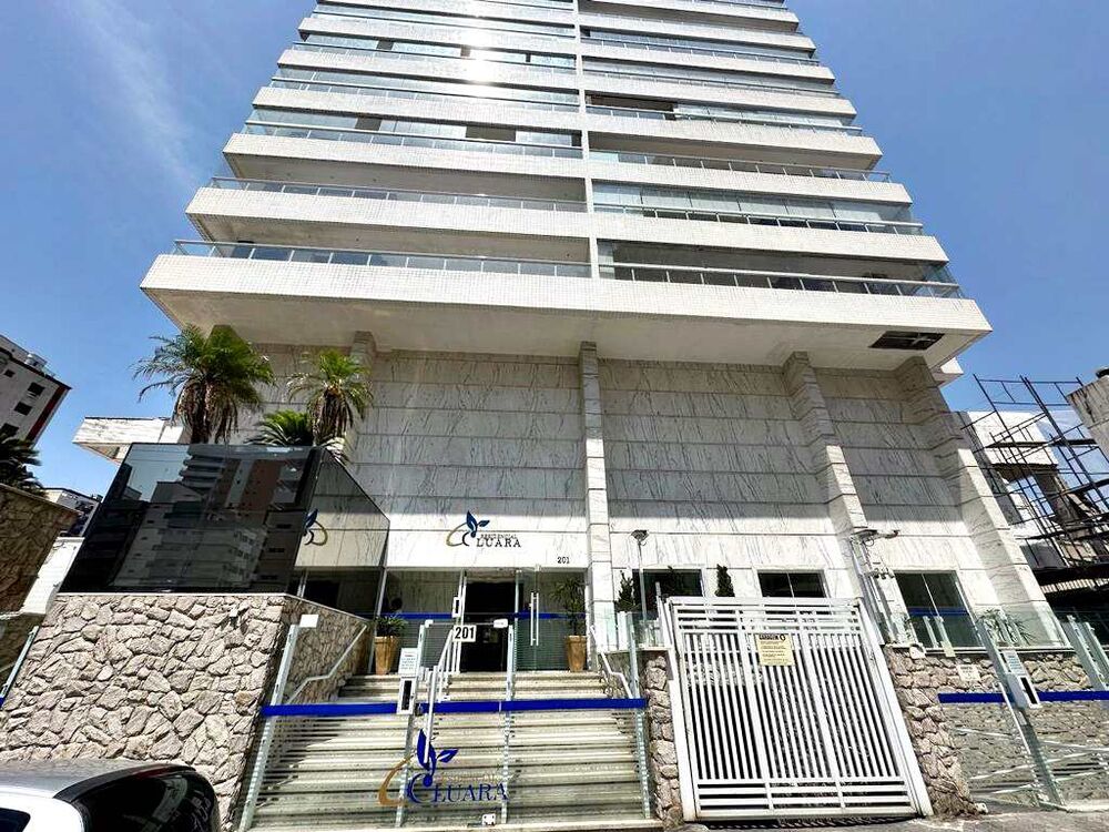 Apartamento, 2 quartos, 101 m² - Foto 2