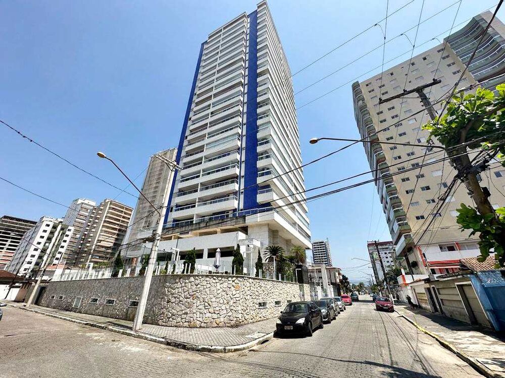 Apartamento, 2 quartos, 101 m² - Foto 1