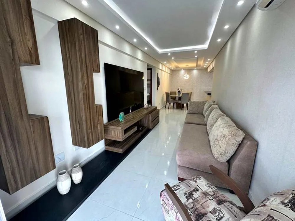 Apartamento, 2 quartos, 101 m² - Foto 6