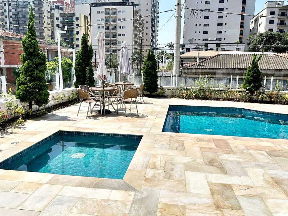 Apartamento, 2 quartos, 101 m² - Foto 15