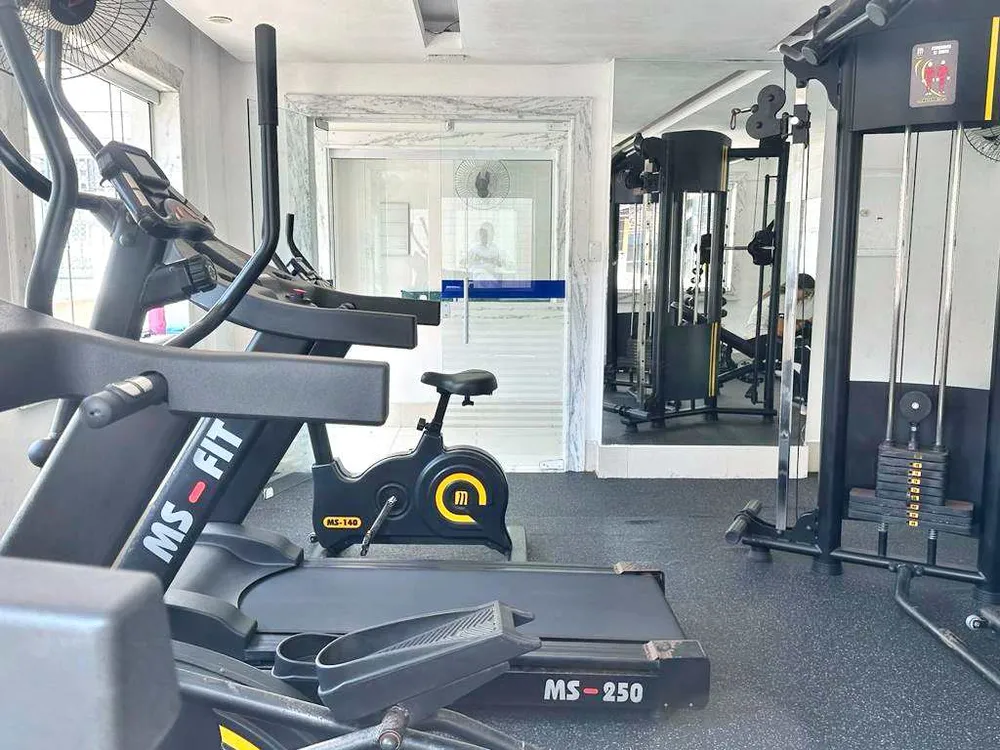 Apartamento, 2 quartos, 101 m² - Foto 13