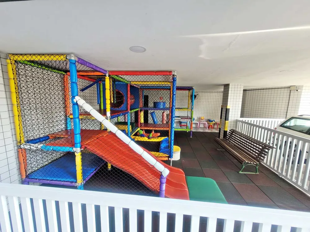 Apartamento, 2 quartos, 65 m² - Foto 21