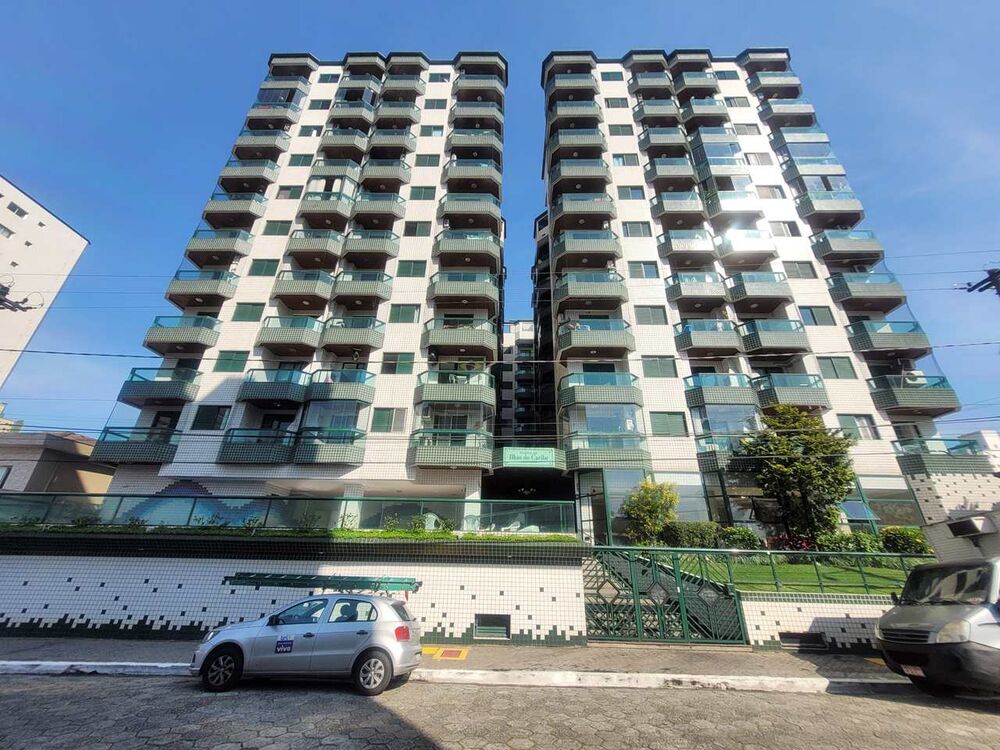 Apartamento, 2 quartos, 65 m² - Foto 1
