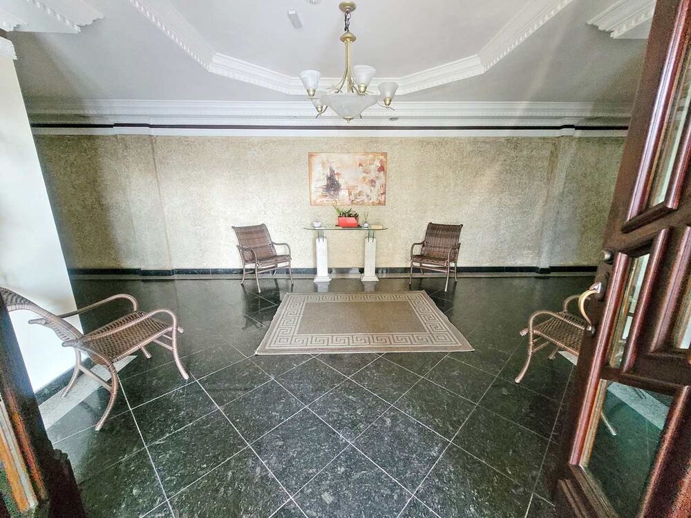 Apartamento, 2 quartos, 65 m² - Foto 3