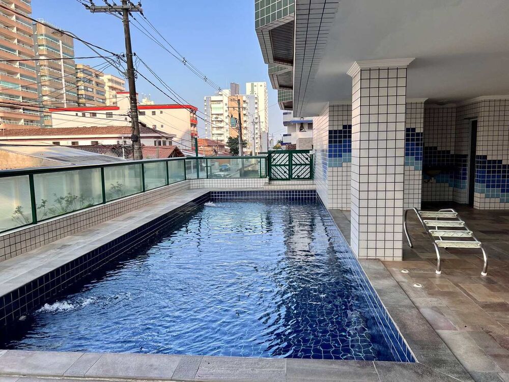 Apartamento, 2 quartos, 65 m² - Foto 17