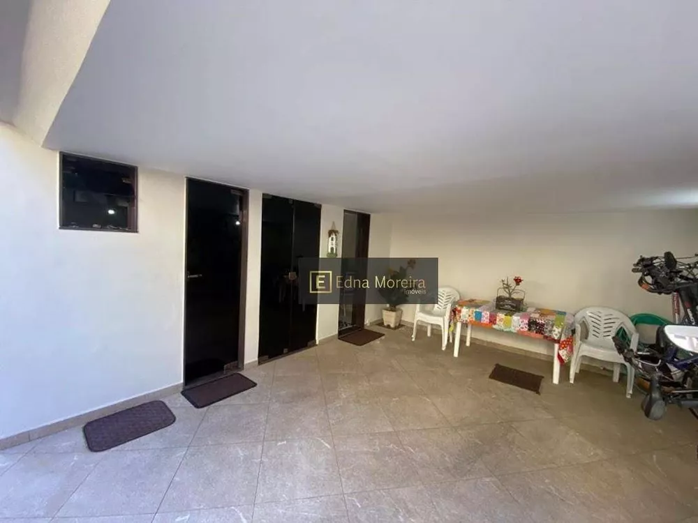 Casa de Condomínio, 3 quartos - Foto 23