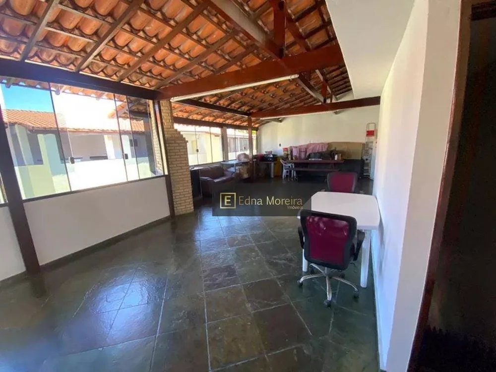 Casa de Condomínio, 3 quartos - Foto 18