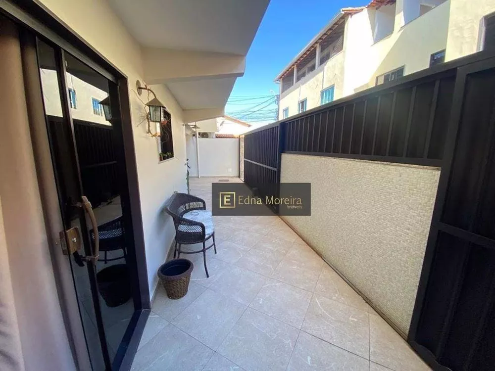 Casa de Condomínio, 3 quartos - Foto 5