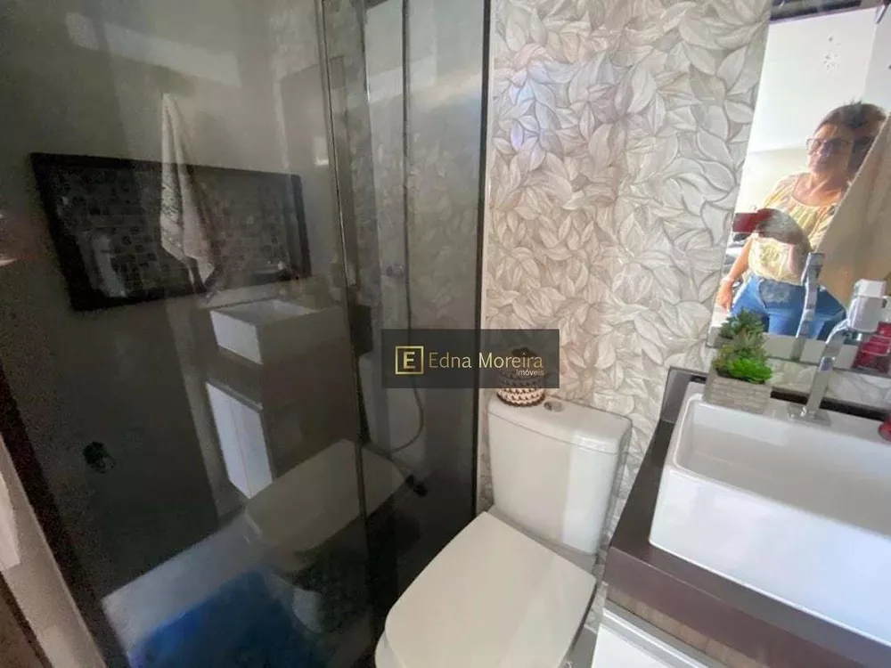 Casa de Condomínio, 3 quartos - Foto 21