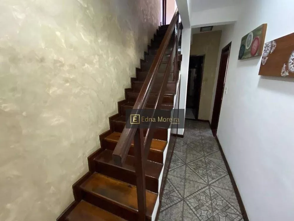Casa de Condomínio, 3 quartos - Foto 17