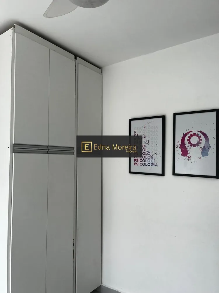 Casa de Condomínio, 4 quartos - Foto 47