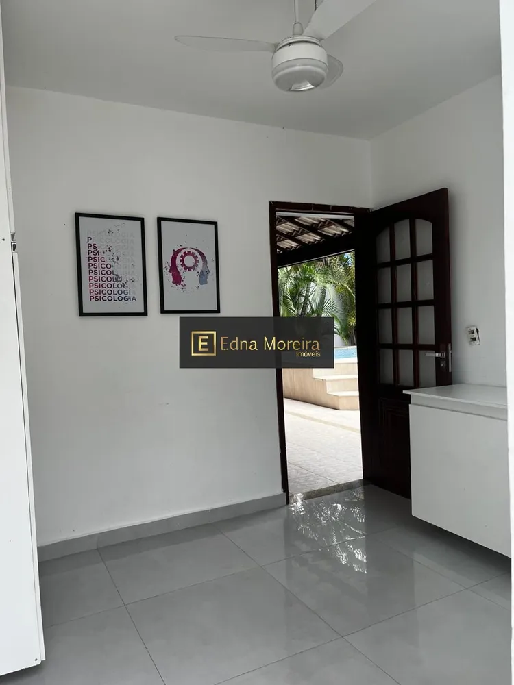 Casa de Condomínio, 4 quartos - Foto 46