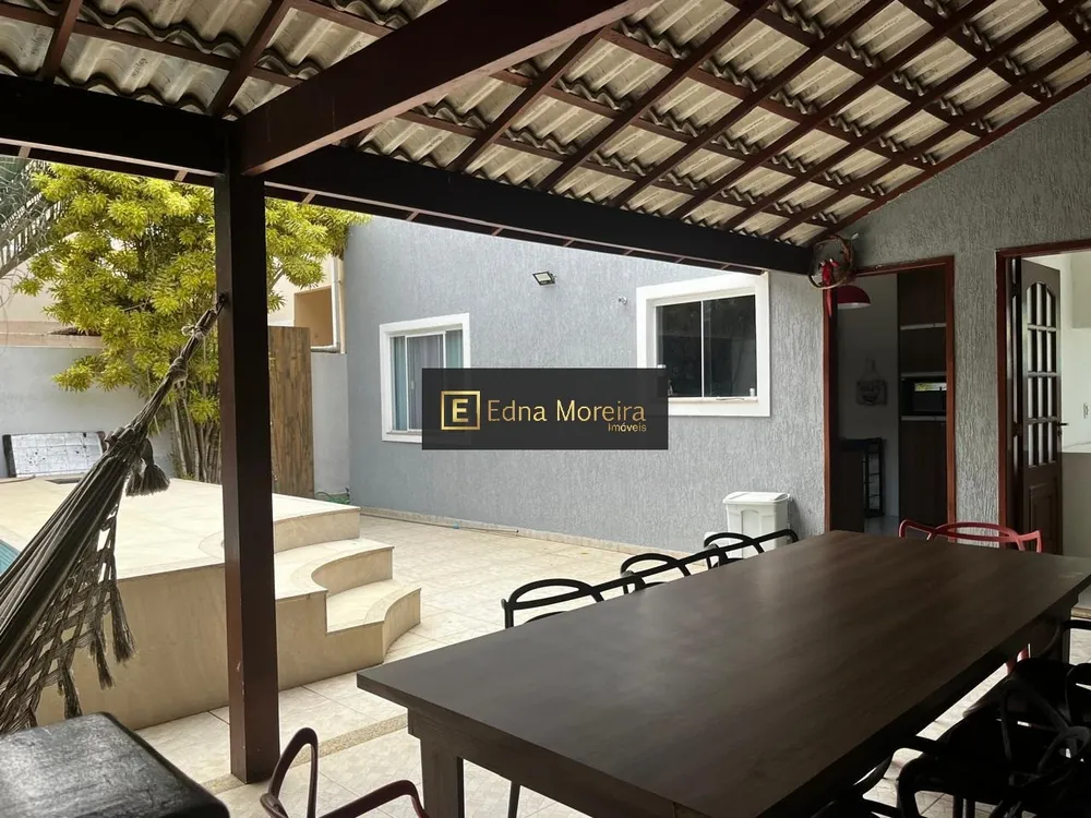 Casa de Condomínio, 4 quartos - Foto 5
