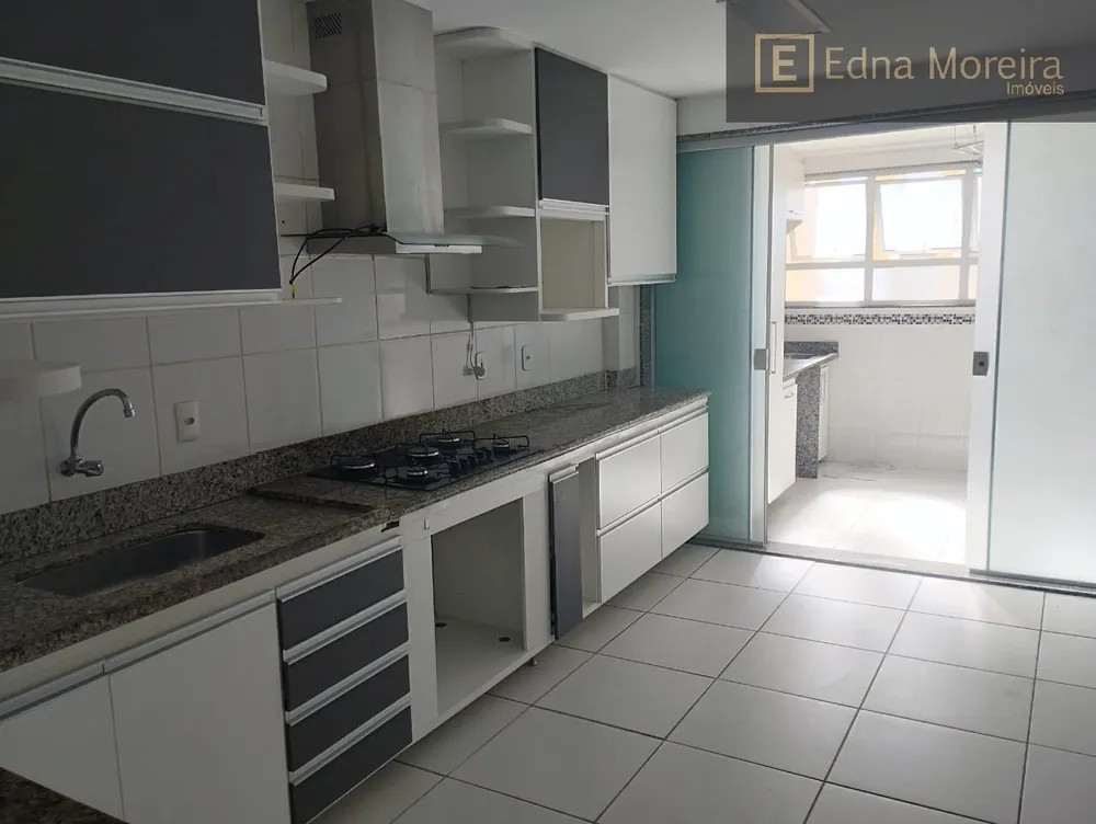 Apartamento, 3 quartos, 120 m² - Foto 15