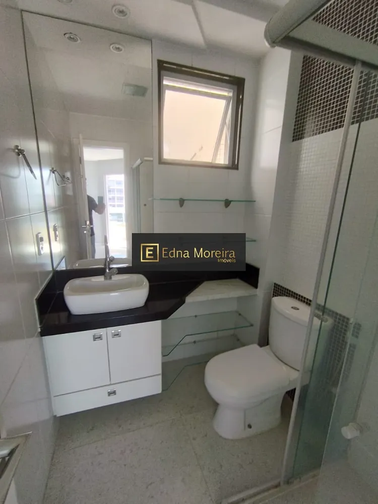 Apartamento, 3 quartos, 120 m² - Foto 1