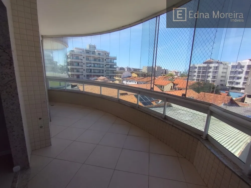 Apartamento, 3 quartos, 120 m² - Foto 1