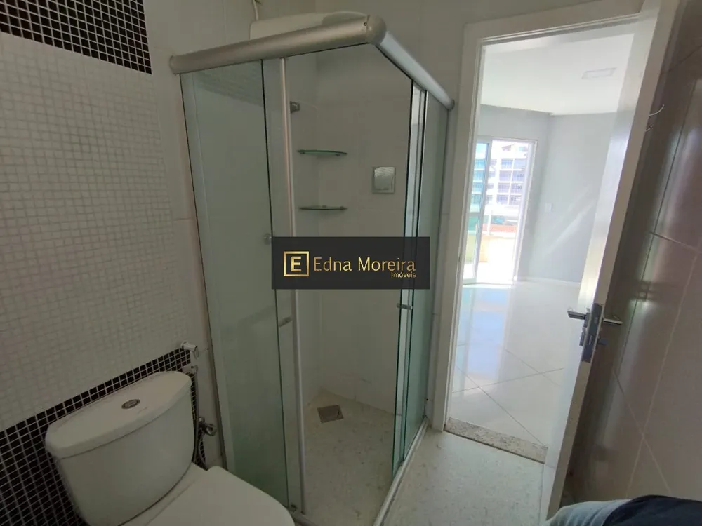 Apartamento, 3 quartos, 120 m² - Foto 3