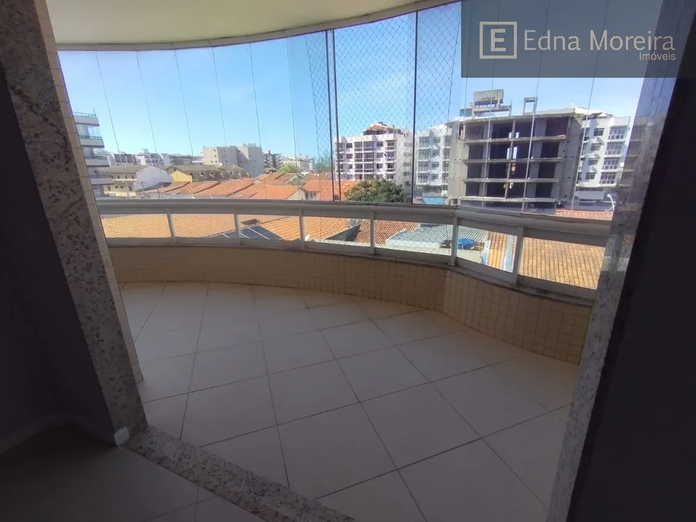 Apartamento, 3 quartos, 120 m² - Foto 3
