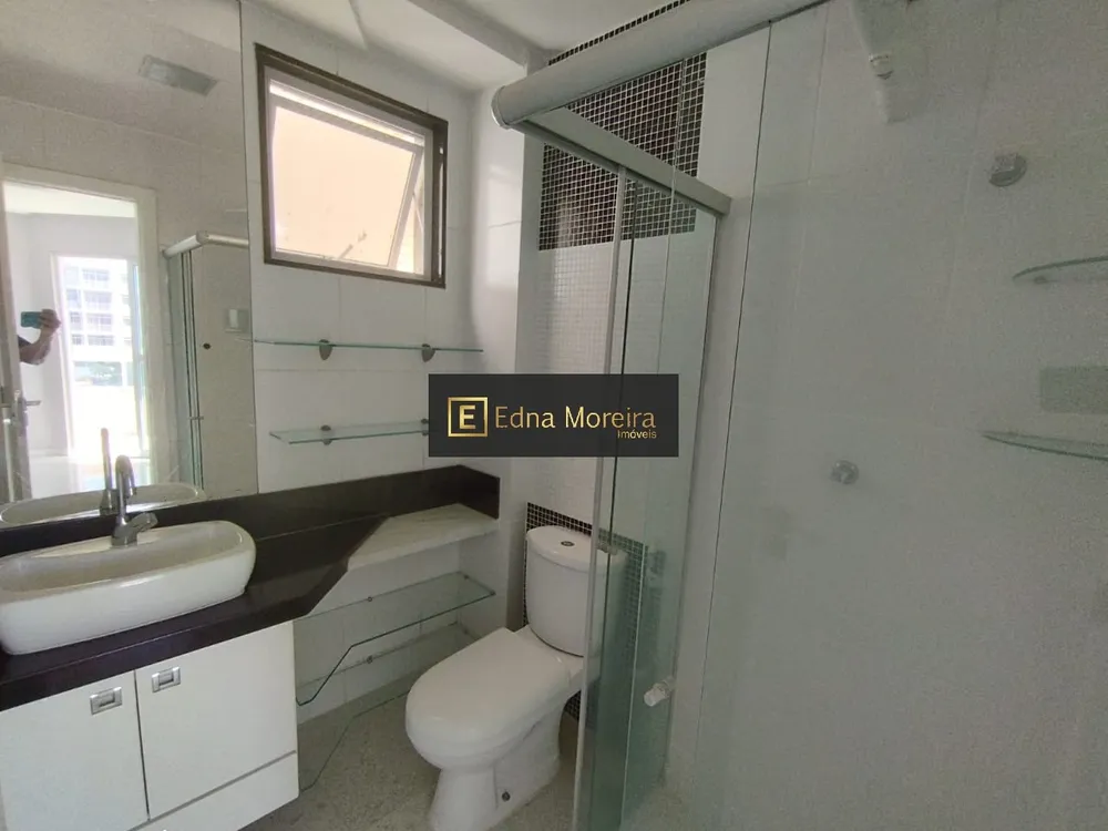 Apartamento, 3 quartos, 120 m² - Foto 2