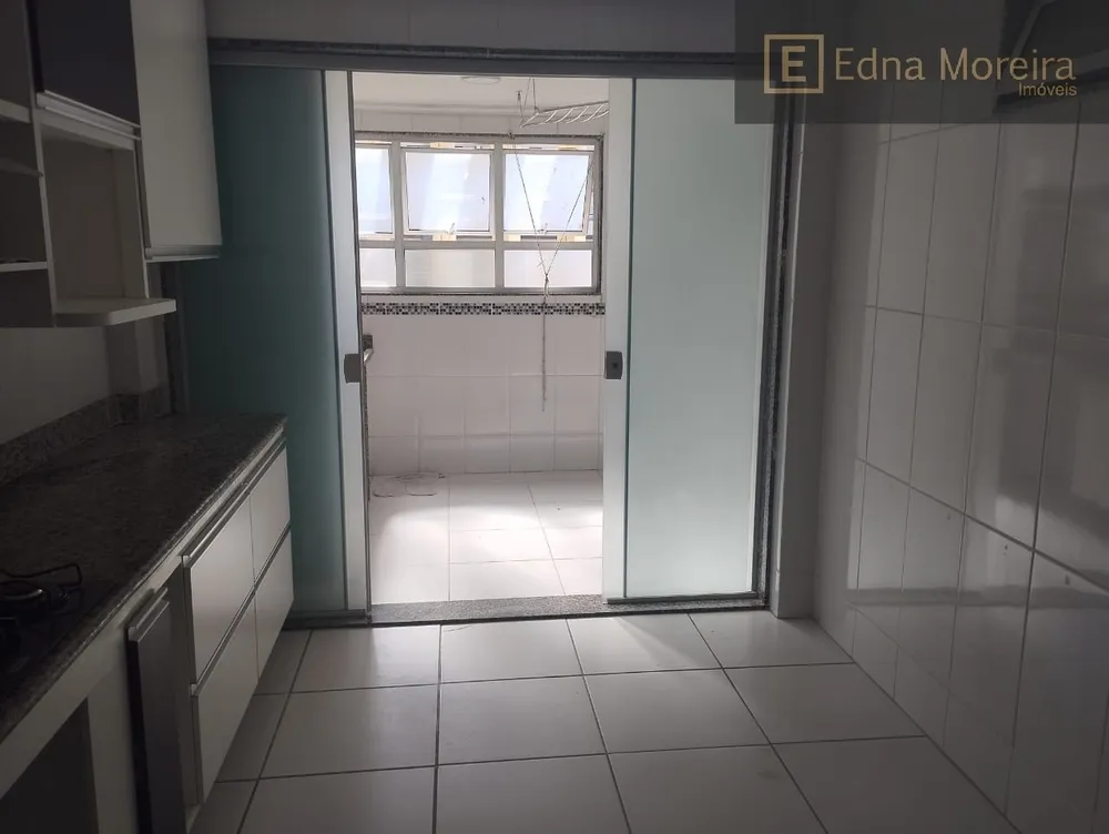 Apartamento, 3 quartos, 120 m² - Foto 21