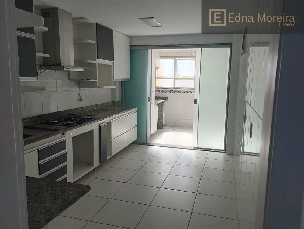 Apartamento, 3 quartos, 120 m² - Foto 13