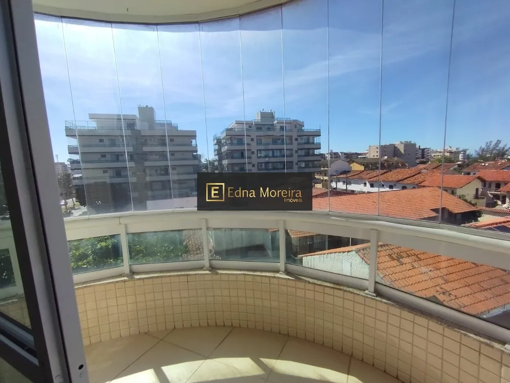 Apartamento, 3 quartos, 120 m² - Foto 6