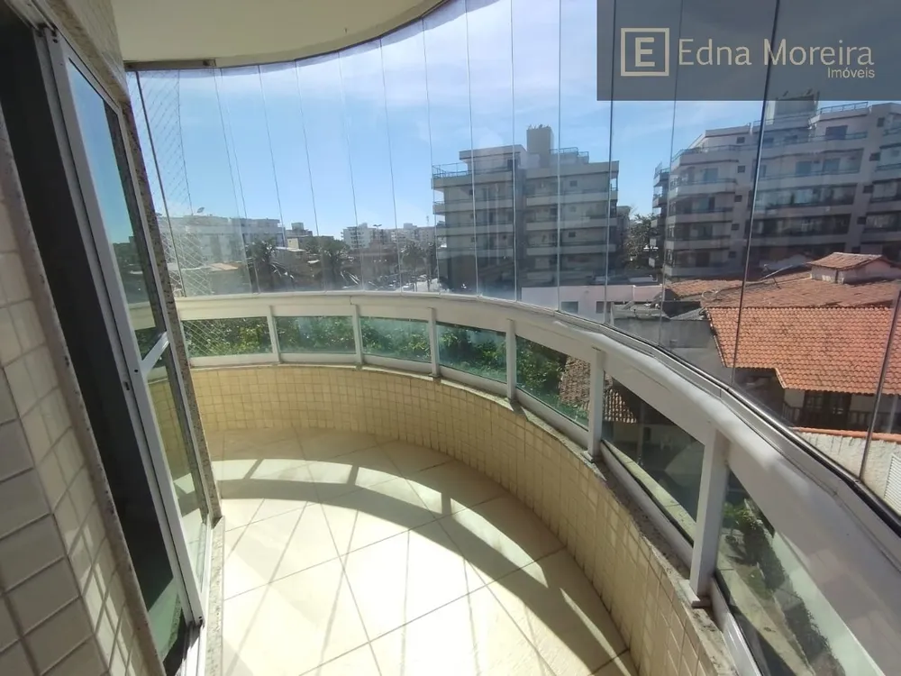 Apartamento, 3 quartos, 120 m² - Foto 36