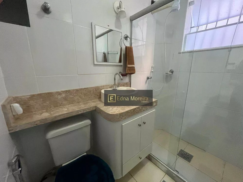 Apartamento, 1 quarto, 54 m² - Foto 1